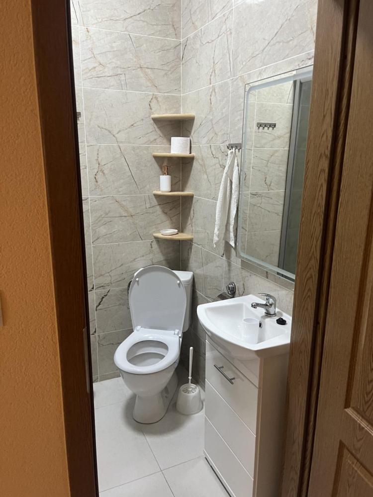 Vt6 House & Restaurant Bed & Breakfast Znojmo Bagian luar foto