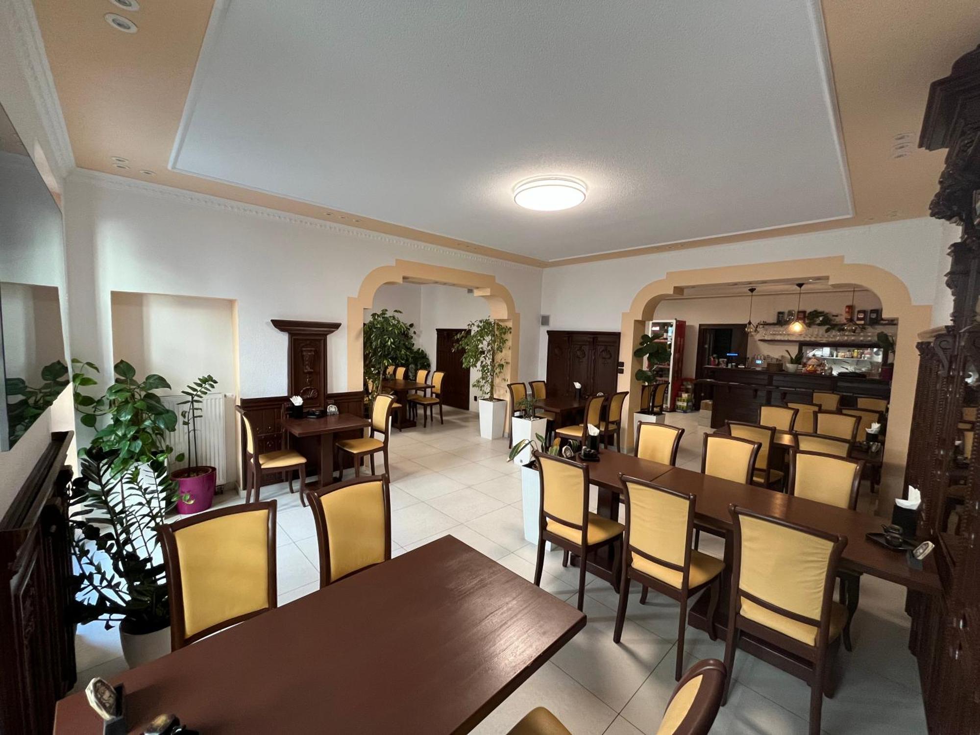 Vt6 House & Restaurant Bed & Breakfast Znojmo Bagian luar foto